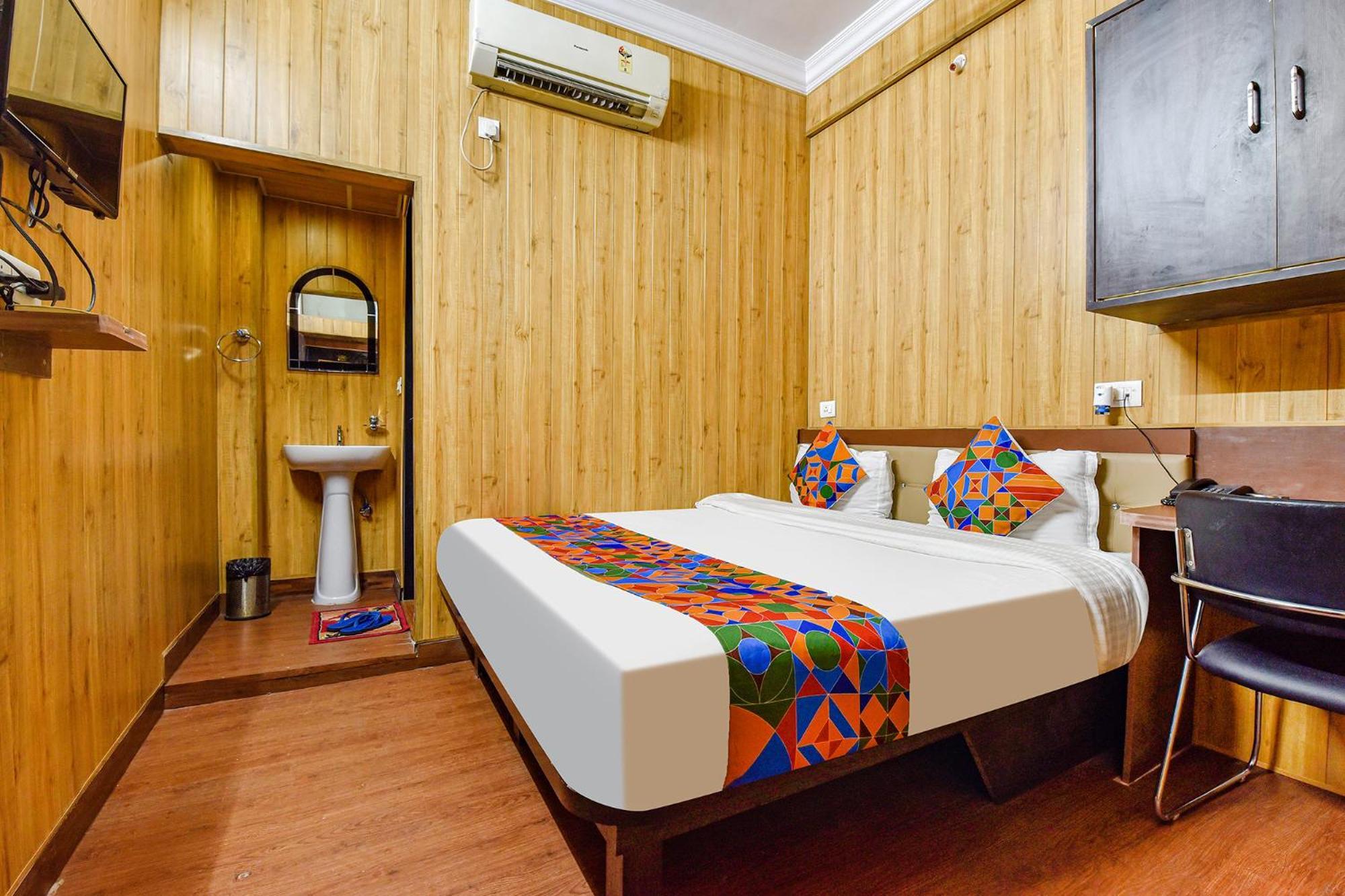 Hotel Vandana Palace Kota  Exterior foto